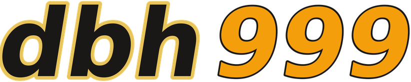 dbh999 logo